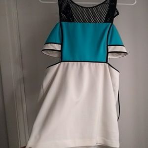 Bebe cocktail dress